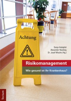 Cover Risikomanagement