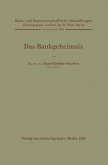 Das Bankgeheimnis