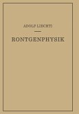Röntgenphysik Röntgenphysik