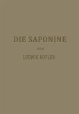 Die Saponine Die Saponine