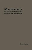 Lehrbuch der Mathematik