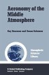 Aeronomy of the Middle Atmosphere - Bild 1