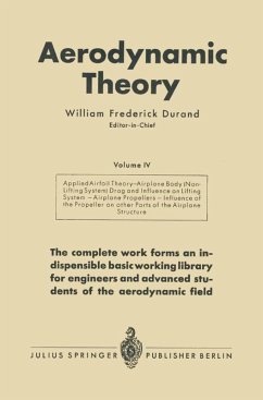 Cover Aerodynamic Theory