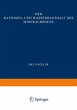 Der Kationen- und Wasserhaushalt des... - Bild 1