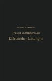 Theorie und Berechnung Elektrischer Leitungen