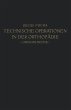 Technische Operationen in der... - Bild 1