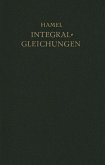 Integralgleichungen