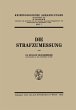 Die Strafzumessung - Bild 1