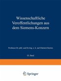 Wissenschaftliche Veröffentlichungen aus dem Siemens-Konzern