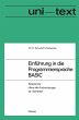 Einführung in die Programmiersprache... - Bild 1