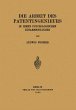 Die Arbeit des Patentingenieurs - Bild 1