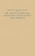 Die ersten 25 Jahre der Deutschen... - Bild 1