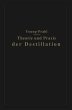 Theorie und Praxis der Destillation - Bild 1