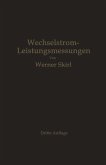 Wechselstrom-Leistungsmessungen