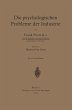 Die psychologischen Probleme der... - Bild 1