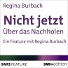 Nicht jetzt (MP3-Download) - Bild 1