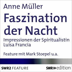 Faszination der Nacht (MP3-Download) - Müller, Anne