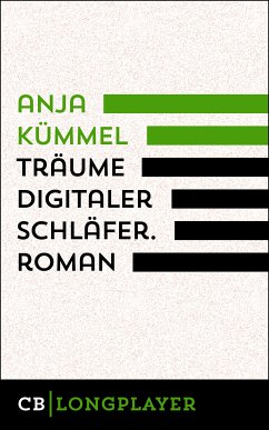 Träume Digitaler Schläfer (eBook, ePUB) - Kümmel, Anja