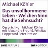 Das unvollkommene Leben (MP3-Download) - Bild 1