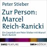 Zur Person: Marcel Reich-Ranicki... - Bild 1
