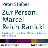 Zur Person: Marcel Reich-Ranicki (MP3-Download)
