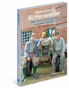 Wiedersehen in Büttenwarder - Becker, Ulfert
