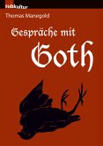 Gespräche mit Goth (eBook, ePUB)