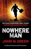 Nowhere Man (eBook, ePUB)