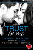 Trust in Me (A Novella) (Wait For You) (eBook, ePUB)
