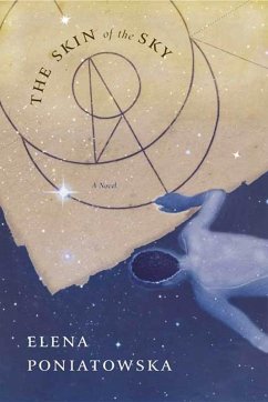 Cover The Skin of the Sky (eBook, ePUB)