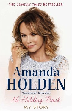 No Holding Back (eBook, ePUB) - Holden, Amanda