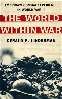 The World within War (eBook, ePUB) - Linderman, Gerald