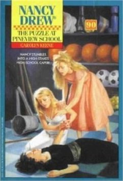 Cover The Secret at Solaire (eBook, ePUB)