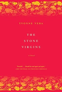 Cover The Stone Virgins (eBook, ePUB)