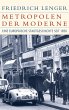Metropolen der Moderne (eBook, ePUB) - Bild 1