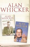Whicker's War and Journey of a Lifetime (eBook, ePUB)