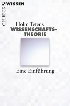 Wissenschaftstheorie (eBook, ePUB) - Tetens, Holm