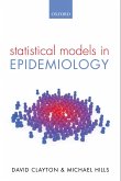 Statistical Models in Epidemiology (eBook, PDF)