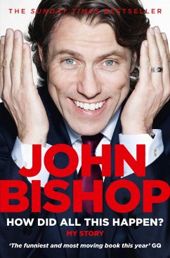 How Did All This Happen? (eBook, ePUB) - Bishop, John