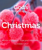 God's Little Book of Christmas (eBook, ePUB)
