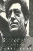Giacometti (eBook, ePUB)