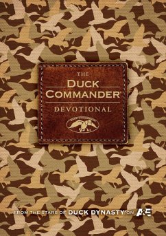 Cover The Duck Commander Devotional (eBook, ePUB)