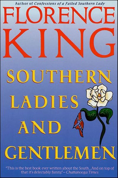 Southern Ladies and Gentlemen (eBook, ePUB) Southern Ladies and Gentlemen (eBook, ePUB)