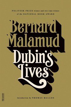 Cover Dubin's Lives (eBook, ePUB)