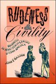 Rudeness & Civility (eBook, ePUB)