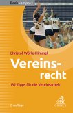 Vereinsrecht (eBook, ePUB)