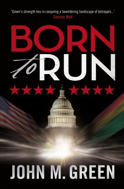 Born to Run (eBook, ePUB) - Green, John M.