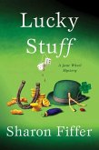 Lucky Stuff (eBook, ePUB)