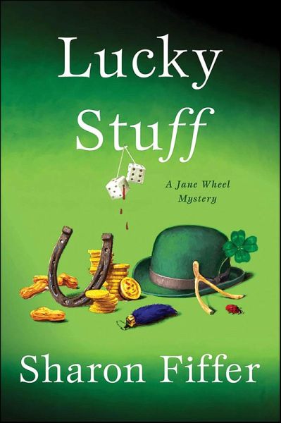 Lucky Stuff (eBook, ePUB) Lucky Stuff (eBook, ePUB)