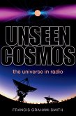 Unseen Cosmos (eBook, PDF)